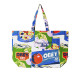 Obey Τσάντα ώμου Multi Cans Tote Bag